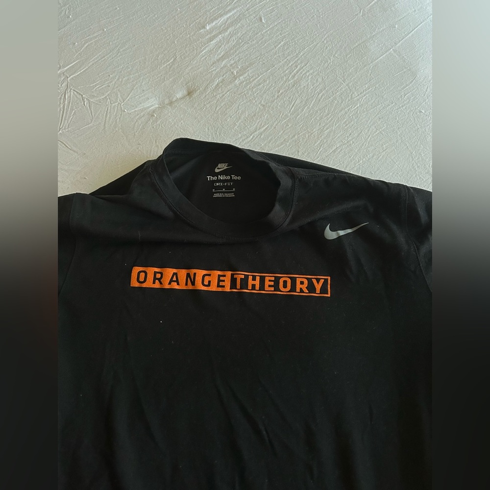 OTF Nike